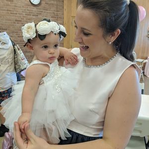 Meet your Posher, Andrea